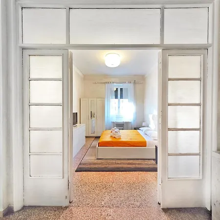 Апартаменты Vatican Maison *